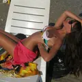 Я Вика, 22, знакомлюсь для виртуального секса в Лиде