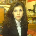 Я Милана, 21, знакомлюсь для общения в Алапаевске