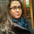 Лариса из Боброва, мне 21, познакомлюсь для общения