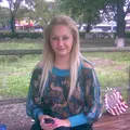 Я Алла, 23, знакомлюсь для общения в Трехгорном