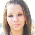 Я Евгения, 23, из Березовской, ищу знакомство для общения