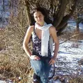 Елизавета из Верхнего Тагила, ищу на сайте общение