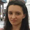 Авелина из Золотоноши, ищу на сайте общение