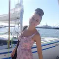 Я Майя, 20, из Спасска-Дальнего, ищу знакомство для постоянных отношений