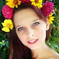 Полина из Камня-на-Оби, мне 21, познакомлюсь для виртуального секса