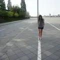 Я Евгения, 21, из Льгова, ищу знакомство для общения