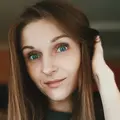 Екатерина из Киева, ищу на сайте приятное времяпровождение