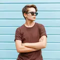 Я Саша, 20, знакомлюсь для регулярного секса в Поставах