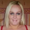 Я Ксюшенька, 36, знакомлюсь для дружбы в Железнодорожном