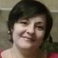 Я Светлана, 48, знакомлюсь для дружбы в Новопскове