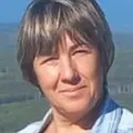Я Ольга, 50, из Петропавловска-Камчатского, ищу знакомство для дружбы