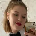 Я Дарья, 22, из Сургута, ищу знакомство для постоянных отношений