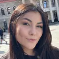 Я Анастасия, 21, из Бреста, ищу знакомство для дружбы