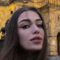 Я Альбіна, 19, знакомлюсь для общения в Чернигове