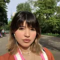 Я Ясмина, 21, из Солнечногорска, ищу знакомство для приятного времяпровождения