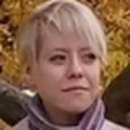 Евгения из Нижнего Ломова, мне 35, познакомлюсь для секса на одну ночь
