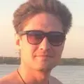 Я Илья, 40, из Ясного, ищу знакомство для секса на одну ночь
