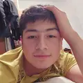 Иброхим из Устюжны, мне 19, познакомлюсь для дружбы