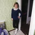 Оля из Ноябрьска, мне 43, познакомлюсь для виртуального секса