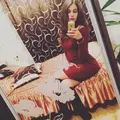 Алина из Охтирка, мне 25, познакомлюсь для виртуального секса