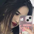 Я Ами, 19, знакомлюсь для общения в Москве