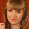 Кристина из Лепели, ищу на сайте дружбу