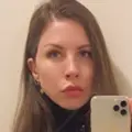 Я Полина, 33, из Москвы, ищу знакомство для совместных путешествий