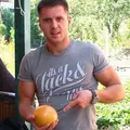 Даниил из Великого Новгорода, ищу на сайте секс на одну ночь