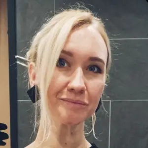 Я Марина, 39, из Уфы, ищу знакомство для совместных путешествий