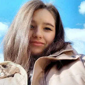 Я Інночка, 20, из Верховины, ищу знакомство для дружбы