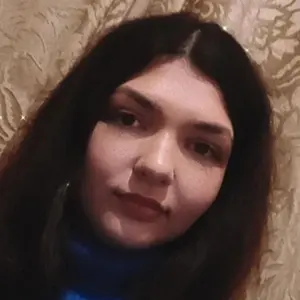 Алина из Санкт-Петербурга, мне 22, познакомлюсь для дружбы