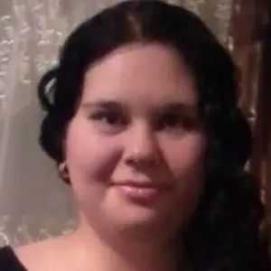 Людмила из Ровенек, мне 33, познакомлюсь для секса на одну ночь
