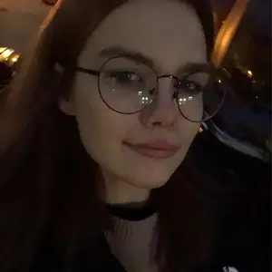 Я Юлия, 18, из Мирного, ищу знакомство для дружбы