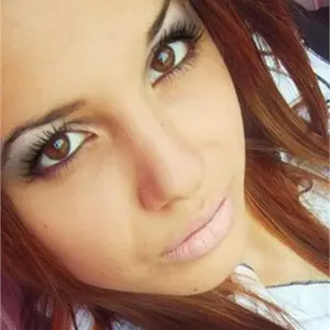Я Ксения, 20, знакомлюсь для регулярного секса в Белянинове
