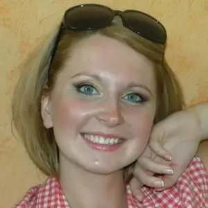 Маргарита из Камня-Каширского, мне 27, познакомлюсь для общения