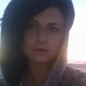 Я Эвелина, 27, знакомлюсь для постоянных отношений в Семенівка