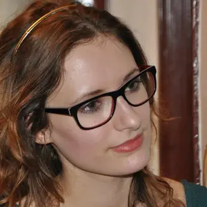 Я Наталья, 25, из Белогорска, ищу знакомство для дружбы
