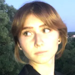 Я Даша, 18, знакомлюсь для общения в Ульяновске