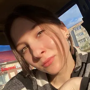 Я Юлия, 21, знакомлюсь для общения в Москве