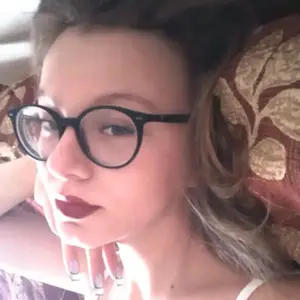 Я Ангелина, 19, знакомлюсь для без обязательств в Орле