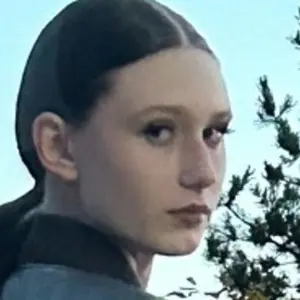 Я Елизавета, 18, знакомлюсь для дружбы в Москве