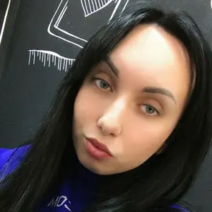 Я Милена, 24, знакомлюсь для регулярного секса в Новомосковске