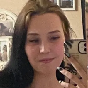 Я Наталья, 19, знакомлюсь для общения в Кирове
