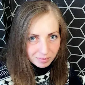 Я Рината, 38, из Гродно, ищу знакомство для дружбы