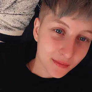 Я Кицуня, 20, знакомлюсь для общения в Могилёве