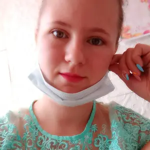 Анжелика из Нур-Султан (Астана), мне 27, познакомлюсь для общения