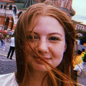 Мария из Калининграда, мне 25, познакомлюсь для на одну ночь