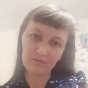 Я Анастасия, 35, из Лиды, ищу знакомство для постоянных отношений