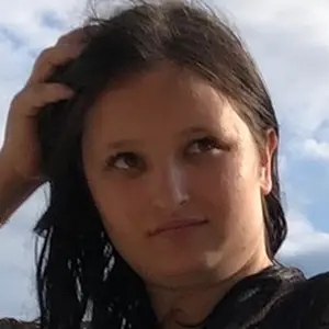 Анастасия из Чернигова, ищу на сайте совместные путешествия