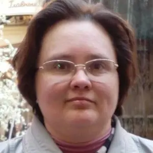 Наталья из Могилёва